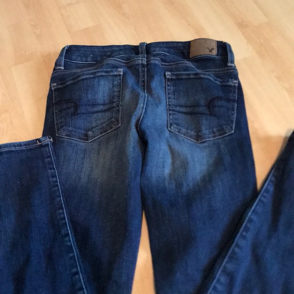 women’s jeans. - Picture 3 of 3